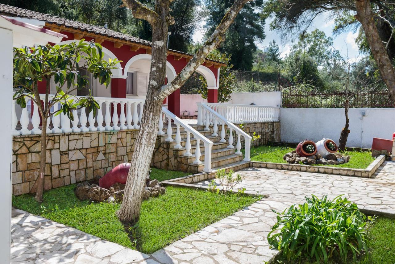 Apartment Merlyn Into The Nature, 100m From The Beach *