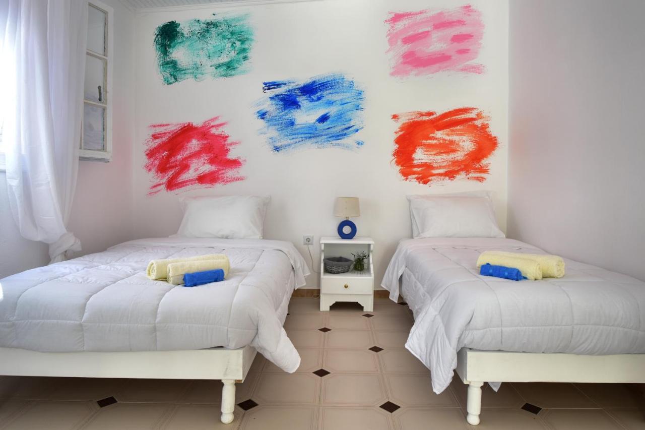 Apartment Merlyn Into The Nature, 100m From The Beach *