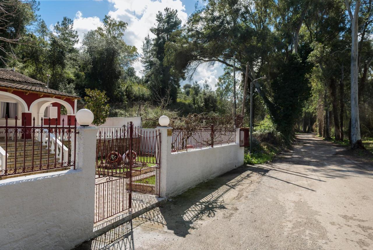 Merlyn Into The Nature, 100m From The Beach Apartment *