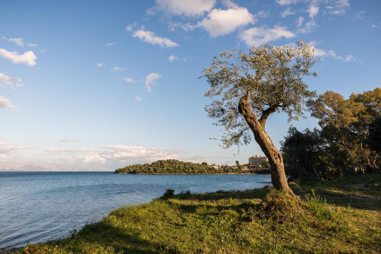 Apartment Merlyn Into The Nature, 100m From The Beach